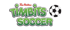 Tim Hortons Soccer Logo